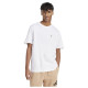 Adidas Ανδρική κοντομάνικη μπλούζα Dog Sock Patch Graphic Tee Adidas Ανδρική κοντομάνικη μπλούζα Dog Sock Patch Graphic Tee